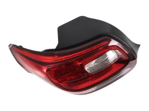 Used Left taillight Left taillight CITROËN DS3 (SA_) 1.6 HDi 90 (92 hp) 39736925 39736925