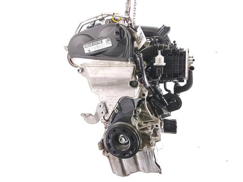 Motor für Motor VW POLO V (6R1, 6C1) 1.2 TSI 16V (90 hp) 35999246 35999246