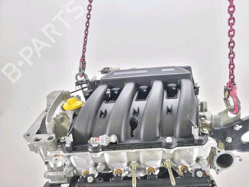 Engine RENAULT KANGOO (KC0/1_) 1.6 16V 4x4 (KC0P, KC0S, KC0L) | BP29849481M1