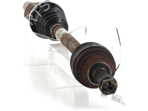 Left front driveshaft RENAULT MEGANE II (BM0/1_, CM0/1_)  | BP28177015M38 