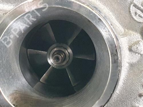 Engine HYUNDAI GETZ (TB) 1.5 CRDi | BP36428819M1 - Image 7