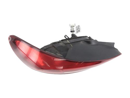 Used Left taillight Left taillight VW SCIROCCO III (137, 138) 2.0 TDI (140 hp) 33309778 33309778