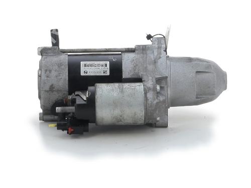 Used Starter OPEL ASTRA J (P10) 1.6 CDTi (68) (110 hp) 30583673