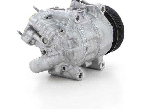 AC compressor CITROËN C4 III (BA_, BB_, BC_) 1.2 MHEV (BAHPXH) | BP37680444M34 - Image 3