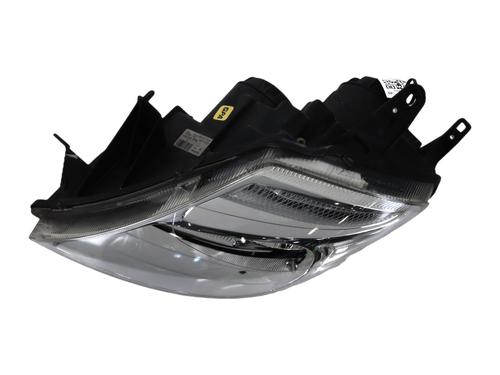 Left headlight CITROËN C8 (EA_, EB_) 2.0 16V | BP36512461C28 - Image 4