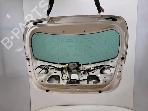 Tailgate SEAT LEON (1P1) 1.6 TDI | BP29218441C6 