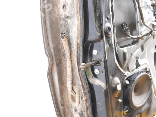 Right front door NISSAN TERRANO II (R20) 2.7 TDi 4WD | BP10425762C3 