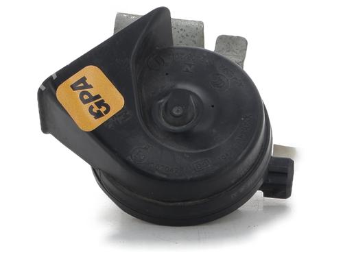 Horn RENAULT CLIO IV (BH_) 1.5 dCi 75 (75 hp) 30166204
