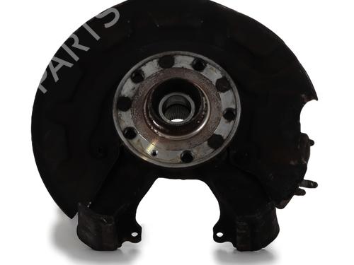 Used Left front steering knuckle VW GOLF VII (5G1, BQ1, BE1, BE2) [2012-2021]  27333393
