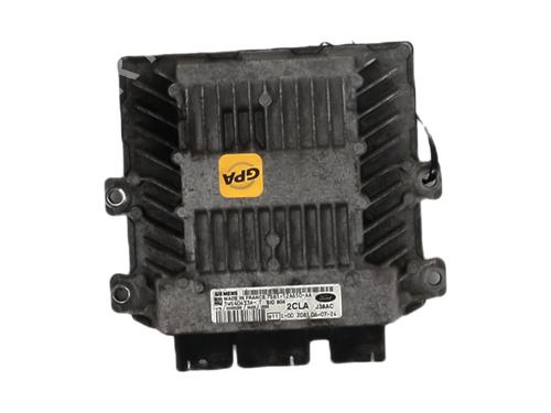 Engine control unit (ECU) FORD FIESTA V (JH_, JD_) 1.4 TDCi | BP23450727M57 