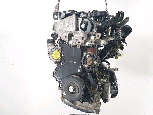 Used Engine Engine RENAULT MASTER III Van (FV) 2.3 dCi 130 FWD (FV0M, FV0Y, FV0J, FV02, FV03) (130 hp) 34111947 34111947