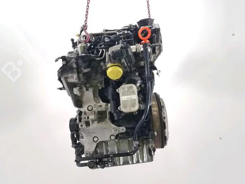 Engine VW POLO V (6R1, 6C1)  | BP27396064M1 