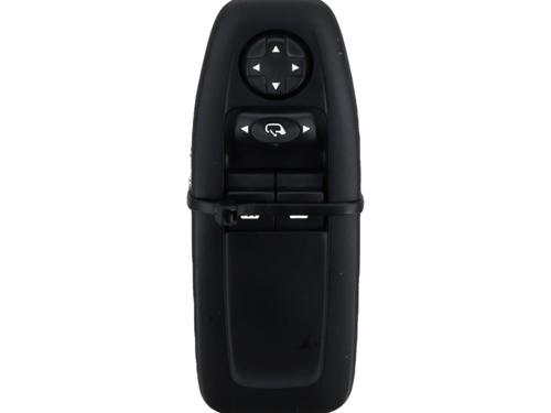 Used Left front window switch PEUGEOT 208 I (CA_, CC_) 1.4 HDi (68 hp) 29416516
