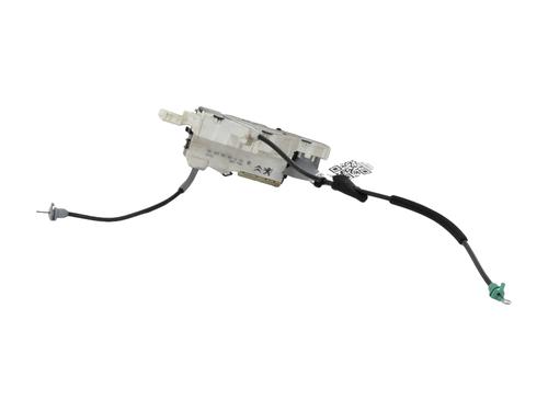 Front left lock CITROËN C4 I (LC_)  | BP27454104C98 