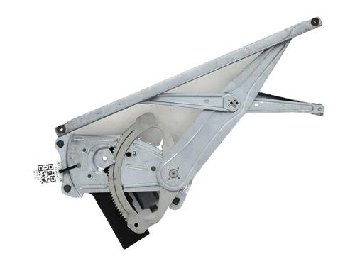 Front left window mechanism RENAULT SCÉNIC III (JZ0/1_) 1.5 dCi | BP29416464C22 