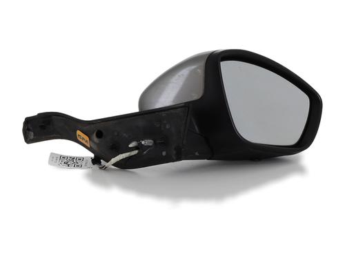 Right mirror PEUGEOT 208 I (CA_, CC_) 1.2 VTI 82 | BP28487071C27 