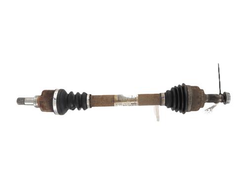 Used Left front driveshaft PEUGEOT 307 (3A/C) 1.6 16V (109 hp) 28137544