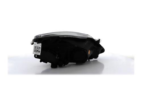 Left headlight OPEL CORSA D (S07) 1.3 CDTI (L08, L68) | BP29218177C28 