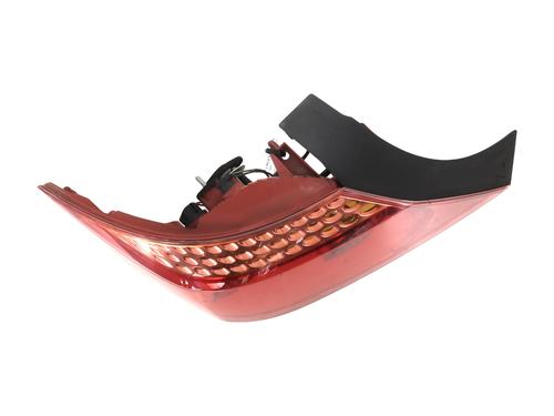 Used Left taillight PEUGEOT 407 Coupe (6C_) 2.0 HDi (136 hp) 29444062