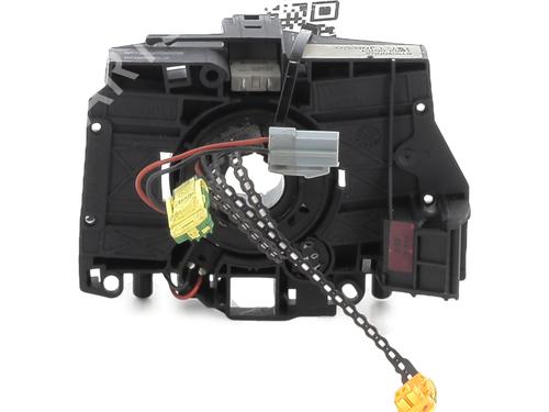 Kontaktrulle Airbag RENAULT CLIO II (BB_, CB_) 1.6 16V (BB01, BB0H, BB0T, BB14, BB1D, BB1R, BB2KL, BB3G... (107 hp) 27814535