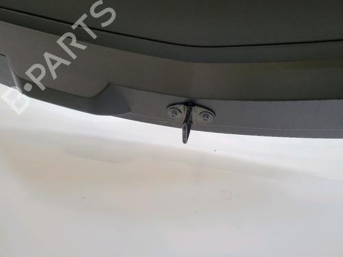 Tailgate CHEVROLET CORVETTE (C8) 6.2 | BP37680217C6 - Image 4