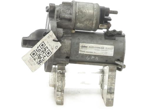 Starter FORD FIESTA VI (CB1, CCN) 1.4 TDCi | BP34230411M8 - Image 4