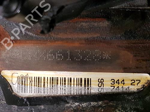 Engine AUDI A1 (8X1, 8XK) 1.4 TFSI | BP30957003M1 