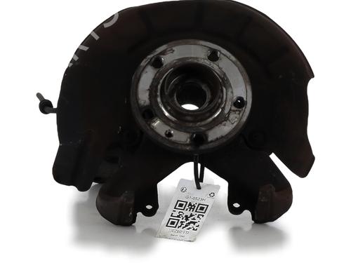 Fusée avant gauche VW POLO V (6R1, 6C1) 1.2 (70 hp) 29321346