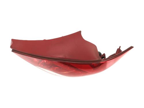 Used Right taillight PEUGEOT 207 (WA_, WC_) 1.6 HDi (90 hp) 28310762