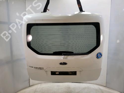 Used Tailgate Tailgate FORD TRANSIT CONNECT V408 Box Body/MPV 1.0 EcoBoost (100 hp) 34147249 34147249