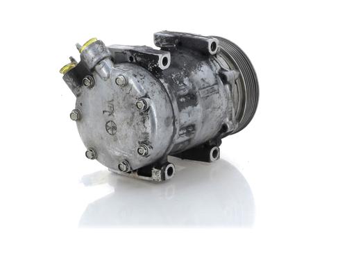 AC compressor FIAT SCUDO Van (270_, 272_) 1.6 D Multijet | BP21374115M34 