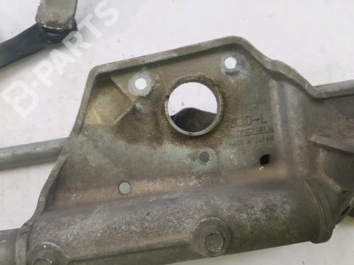 Front wipers mechanism HONDA FR-V (BE) 2.2 i CTDi (BE5) | BP11739681C83 