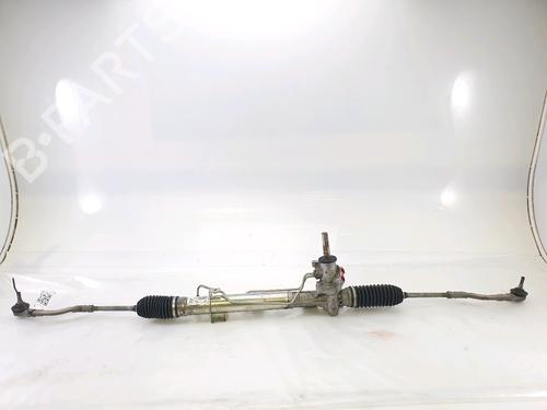 Used Steering rack RENAULT ESPACE IV (JK0/1_) 2.0 dCi (JK03, JK04, JK1C, JK1G, JK1J, JK1K) (173 hp) 27095882