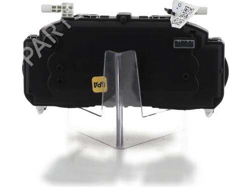 Instrument cluster RENAULT KANGOO Express (FW0/1_) Z.E. (FW0Z, FW1Z) | BP34051570C47  - Image 5