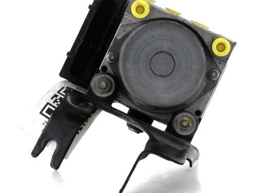 Used ABS pump RENAULT CLIO III (BR0/1, CR0/1) 1.5 dCi (C/BR0G, C/BR1G) (68 hp) 23101243
