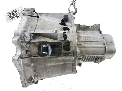 Used Gearbox Gearbox PEUGEOT 308 I (4A_, 4C_) 1.6 HDi (92 hp) 34503191 34503191