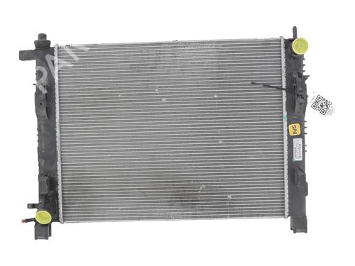 Used Water radiator PEUGEOT 307 (3A/C) 2.0 HDi 90 (90 hp) 30925019