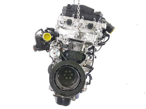 Used Engine PEUGEOT 2008 I (CU_) 1.2 THP 110 / PureTech 110 (110 hp) 31821858