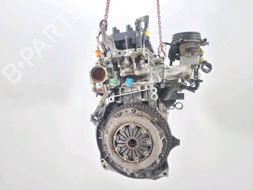Engine PEUGEOT 106 II (1A_, 1C_) 1.1 i | BP30118547M1