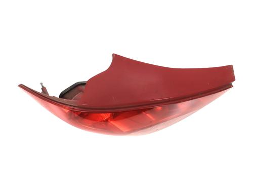 Left taillight PEUGEOT 207 (WA_, WC_) 1.4 16V | BP29347192C34 