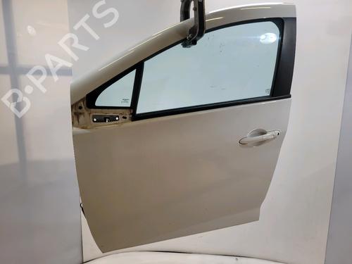 Used Left front door RENAULT ZOE (BFM_) ZOE (88 hp) 30524515