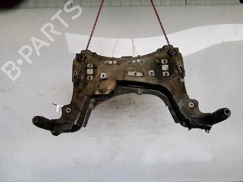 Used Subframe RENAULT MEGANE III Coupe (DZ0/1_) 1.9 dCi (DZ0N, DZ0J, DZ1J, DZ1K) (131 hp) 28803631