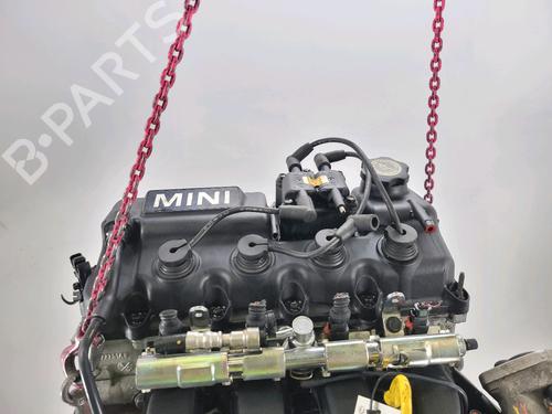 Engine MINI MINI Convertible (R52) Cooper | BP24994627M1 