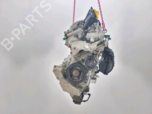 Motor RENAULT TWINGO III (BCM_, BCA_) 1.0 SCe 75 (73 hp) 19446229