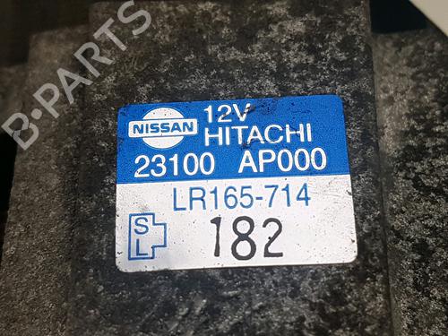 Alternator NISSAN MICRA II (K11)  | BP13678944M7 