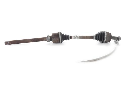 Right front driveshaft PEUGEOT 807 (EB_) 2.0 HDi | BP39971718M39 - Image 2