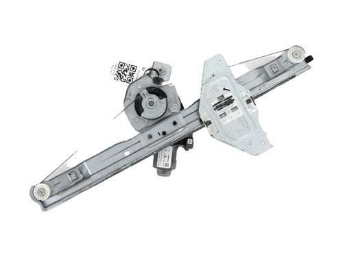 Front left window mechanism CITROËN C3 II (SC_) 1.4 | BP32842812C22 - Image 2