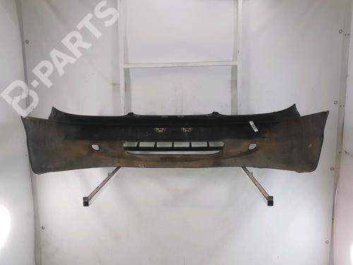 Front bumper HYUNDAI ACCENT I (X-3) 1.5 i 12V | BP12058889C7 