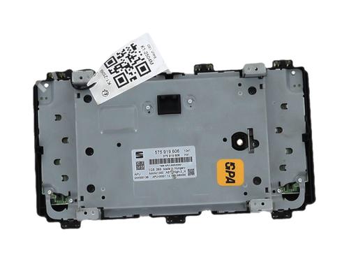 Display SEAT ATECA (KH7, KHP) 1.6 TDI | BP37281278C48 - Image 2