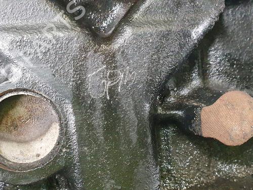 Moteur SUZUKI ALTO VI (FF, HA24_) 1.1 (RF410) | BP30800266M1